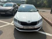 Skoda Octavia III (A7) Рестайлинг Кемерово  - изображение 7