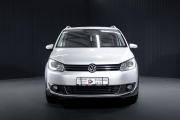 Volkswagen Touran I Рестайлинг 2 Тюмень  - изображение 28