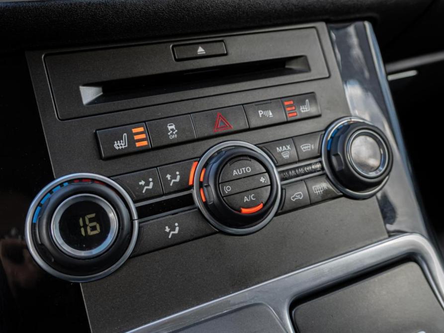 Land Rover Range Rover Sport I Рестайлинг Краснодар  - изображение 14