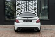 Mercedes-Benz C-Класс IV (W205) Ульяновск  - изображение 35
