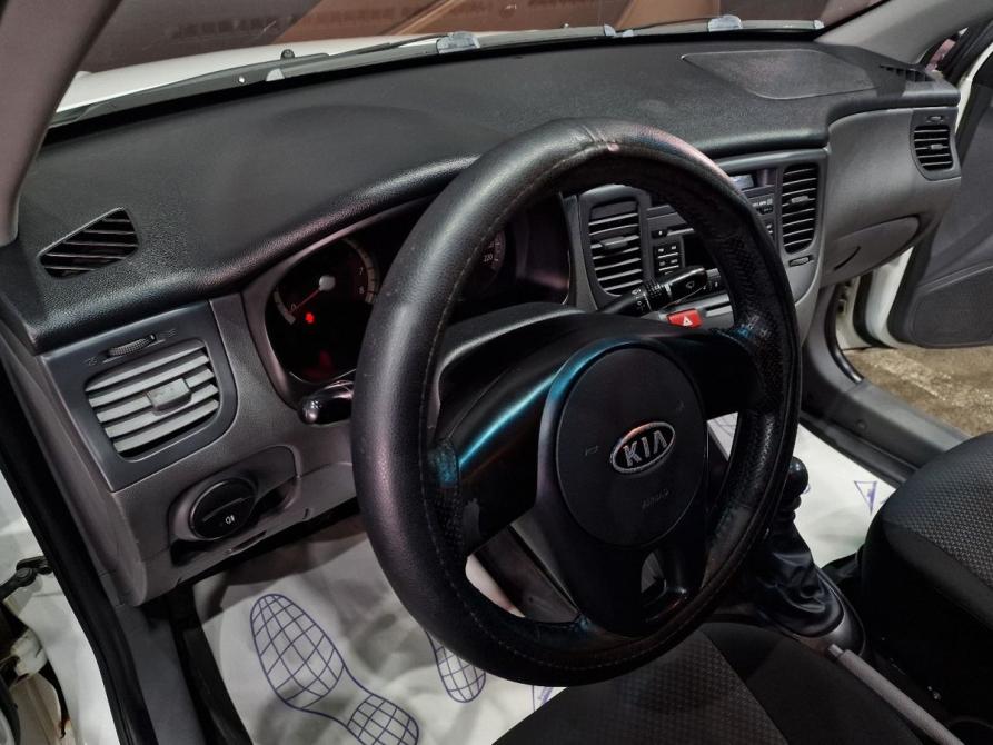 Kia Rio II Рестайлинг Ставрополь  - изображение 9