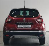 Renault Kaptur I Барнаул  - изображение 41