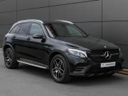 Mercedes-Benz GLC AMG I (X253) Москва  - изображение 30
