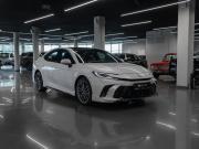 Toyota Camry IX (XV80) China Market Москва  - изображение 28