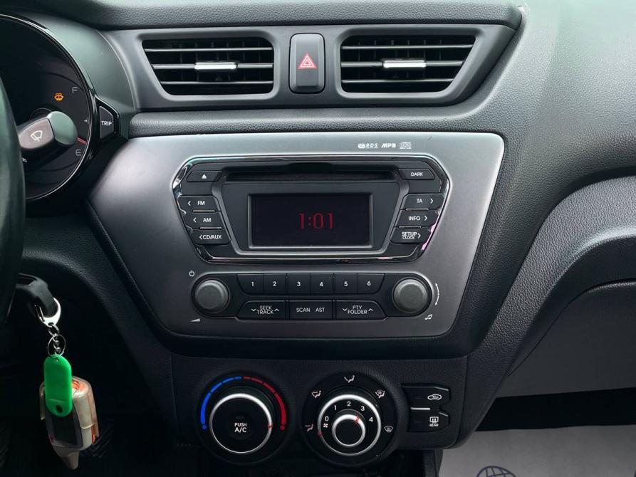 Kia Rio III Стерлитамак  - изображение 28