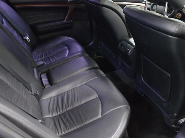 Nissan Teana I Рестайлинг с пробегом 2007 года, цена 795 000 рублей, 156038 км, седан, Автокод Объявления