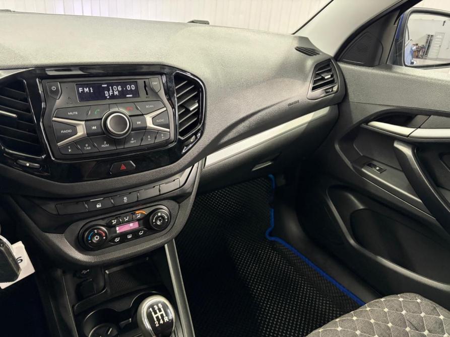 Lada (ВАЗ) Vesta I Краснодар  - изображение 11