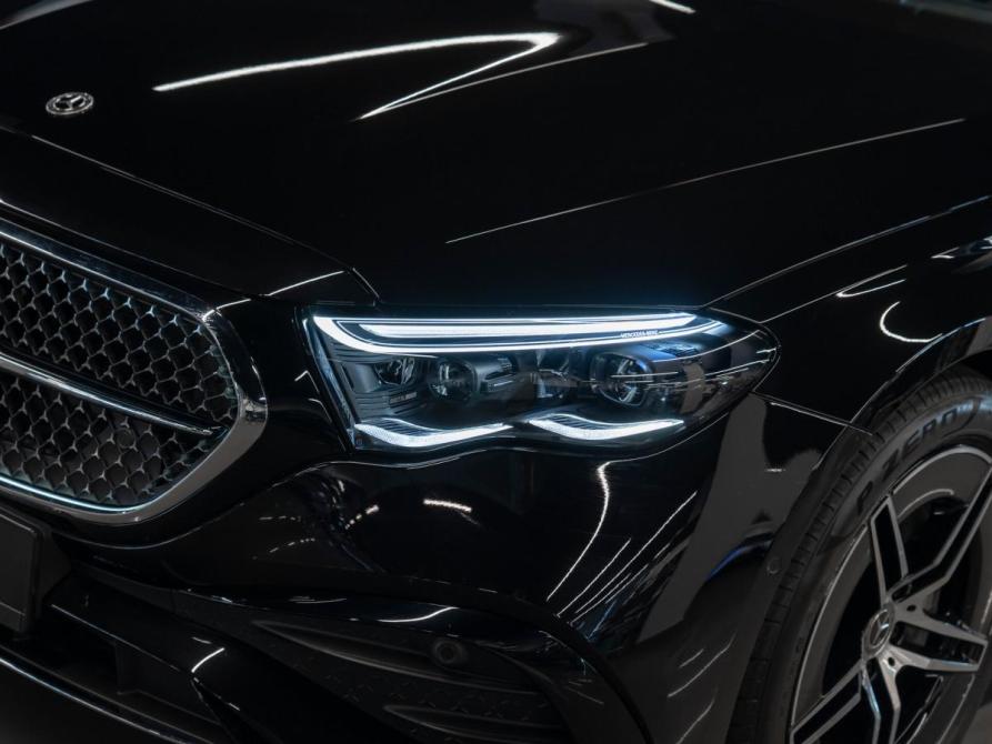 Mercedes-Benz E-Класс VI (W214 S214) Москва  - изображение 26