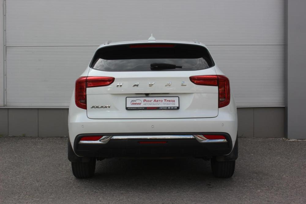 Haval Jolion I Белгород  - изображение 4