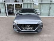 Hyundai Solaris II Рестайлинг Воронеж  - изображение 14