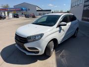 Lada (ВАЗ) XRAY I Тольятти  - изображение 16