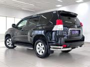 Toyota Land Cruiser Prado 150 Series Волгоград  - изображение 38