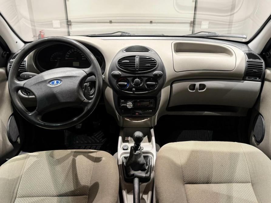 Lada (ВАЗ) Kalina I Екатеринбург  - изображение 16