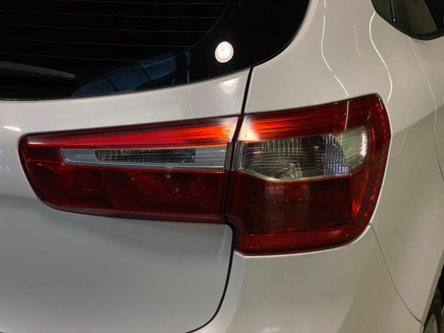 Kia Rio III Челябинск  - изображение 8