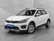 Kia Rio IV Новосибирск  - изображение 26