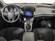 Chevrolet Cruze I Рестайлинг Екатеринбург  - изображение 23