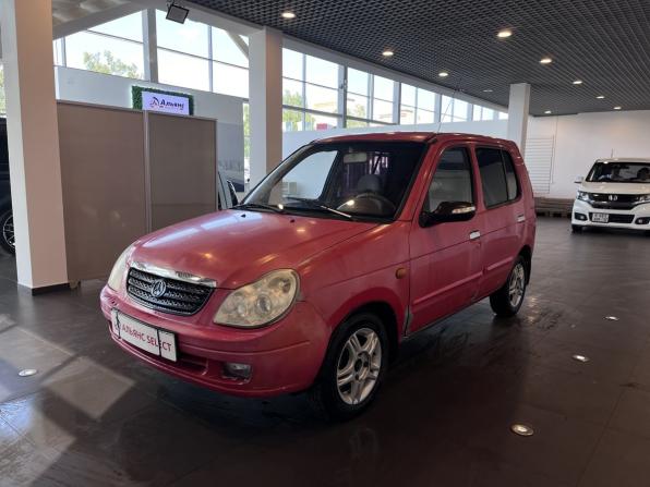 BYD Flyer с пробегом 2007 года, цена 59 000 рублей, 109906 км, хэтчбек, Автокод Объявления