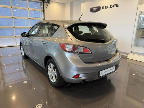 Mazda 3 II (BL) Рестайлинг с пробегом 2012 года, цена 999 000 рублей, 144957 км, хэтчбек, Автокод Объявления