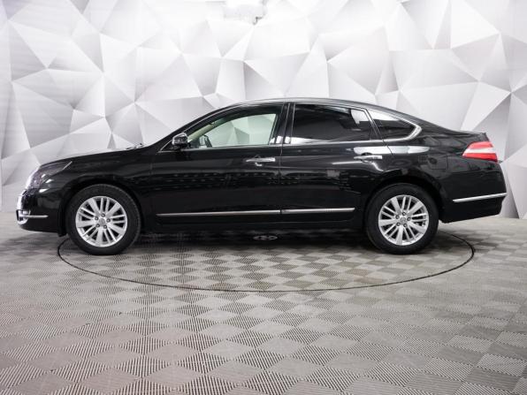 Nissan Teana II Рестайлинг с пробегом 2011 года, цена 1 299 000 рублей, 194350 км, седан, Автокод Объявления