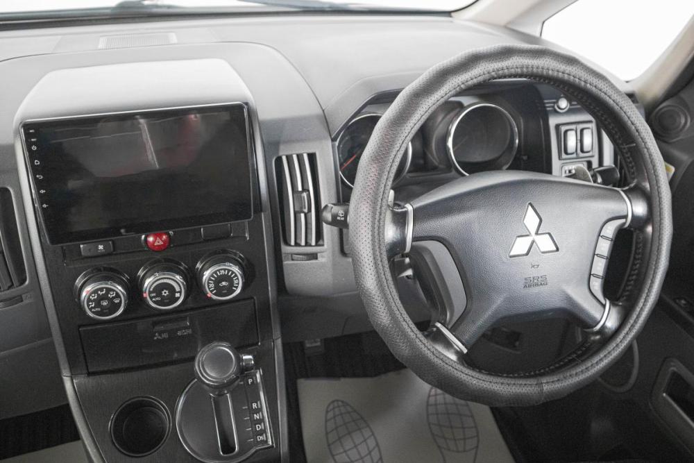 Mitsubishi Delica D:5 I Кемерово  - изображение 16