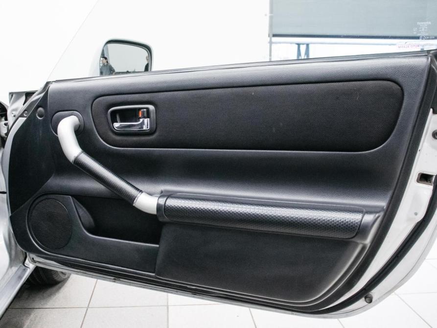 Toyota MR-S I Красноярск  - изображение 10