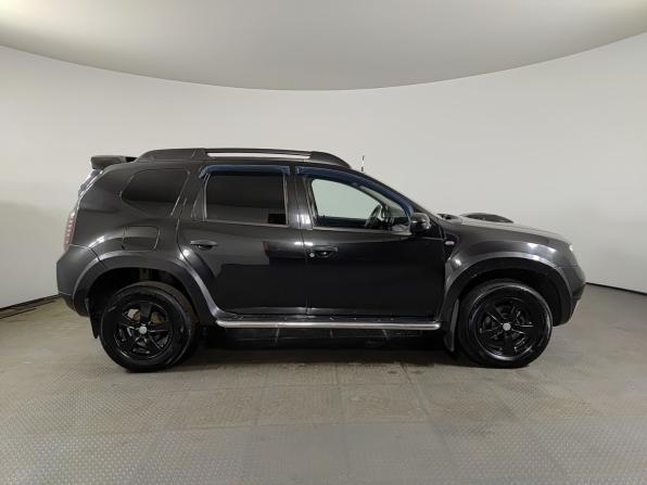 Renault Duster I с пробегом 2013 года, цена 650 000 рублей, 170000 км, внедорожник, Автокод Объявления