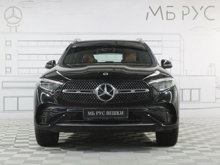Mercedes-Benz GLC II (X254) Москва  - изображение 4