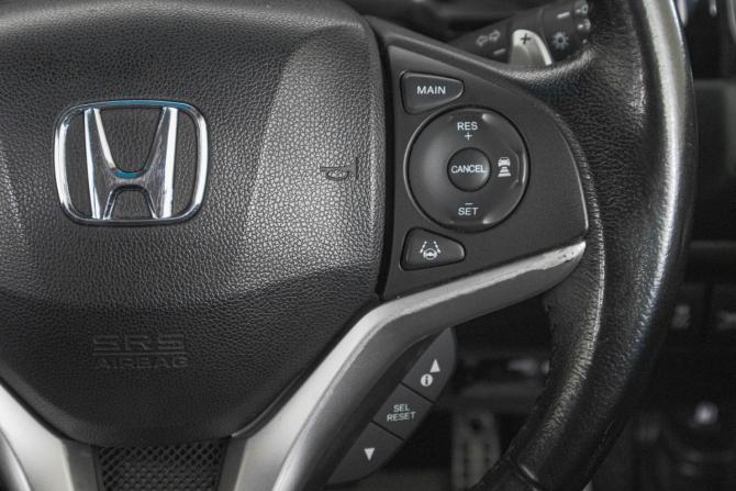 Honda Shuttle II Рестайлинг с пробегом 2019 года, цена 1 299 000 рублей, 114400 км, универсал, Автокод Объявления