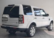 Land Rover Discovery IV Рестайлинг Барнаул  - изображение 42