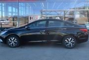 Hyundai Sonata VI (YF) Красноярск  - изображение 39