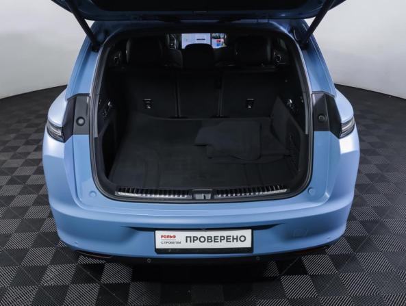 Li Auto (Lixiang) L7 I с пробегом 2023 года, цена 6 390 000 рублей, 15000 км, внедорожник, Автокод Объявления