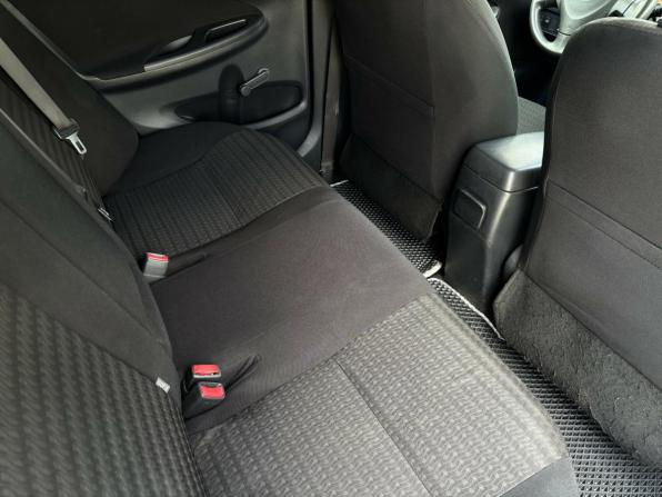 Toyota Corolla X (E140 E150) с пробегом 2007 года, цена 545 000 рублей, 219023 км, седан, Автокод Объявления
