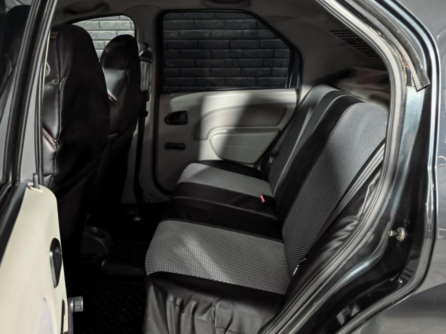 Renault Logan I Екатеринбург  - изображение 7