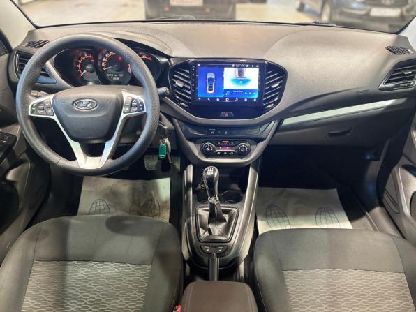 Lada (ВАЗ) Vesta I с пробегом 2020 года, цена 909 000 рублей, 154248 км, седан, Автокод Объявления