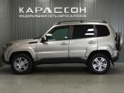 Lada (ВАЗ) Niva Travel I Пермь  - изображение 22