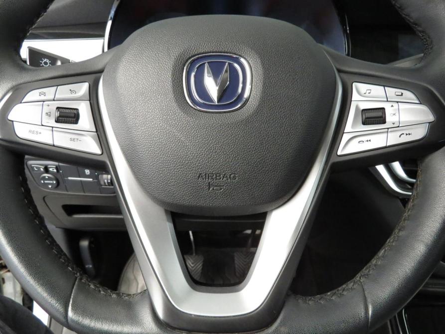 Changan CS35 Plus I Санкт-Петербург  - изображение 8