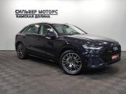 Audi Q8 I (4M) Пермь  - изображение 35