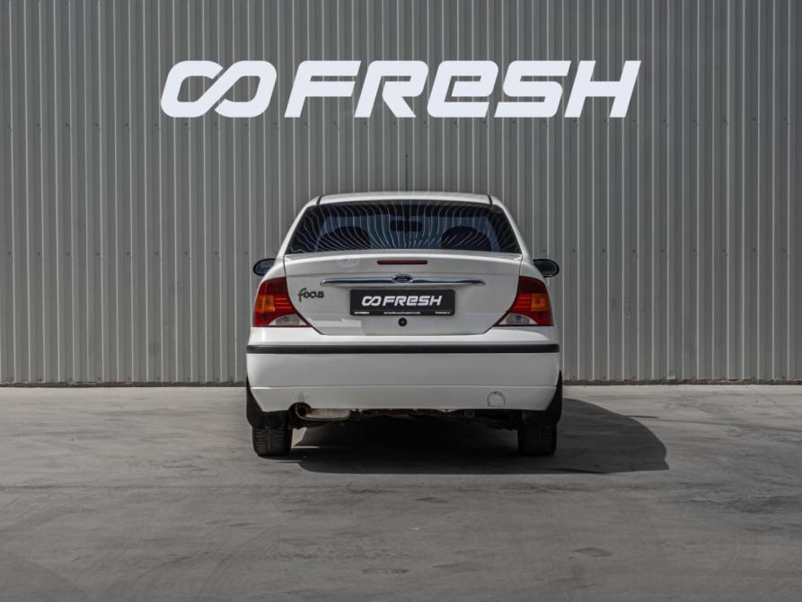 Ford Focus II Краснодар  - изображение 4