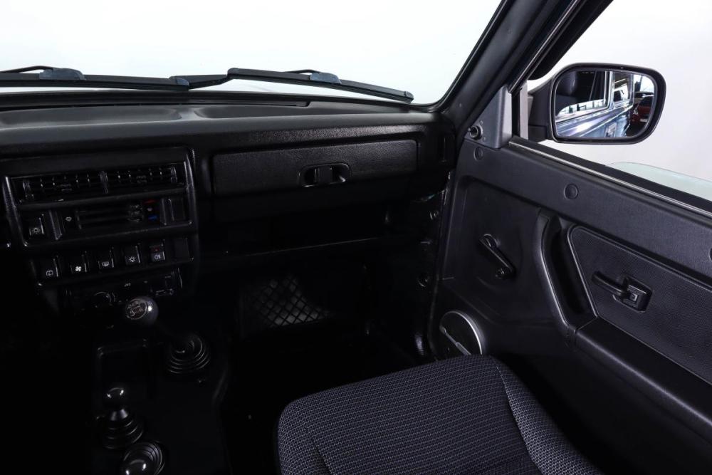 Lada (ВАЗ) 2121 (4x4) I Рестайлинг Пермь  - изображение 14