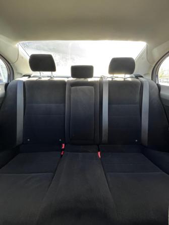 Honda Civic VIII с пробегом 2007 года, цена 495 000 рублей, 288486 км, седан, Автокод Объявления
