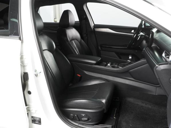 Kia K5 III с пробегом 2021 года, цена 2 369 000 рублей, 114291 км, седан, Автокод Объявления