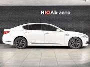 Kia Quoris I Екатеринбург  - изображение 33
