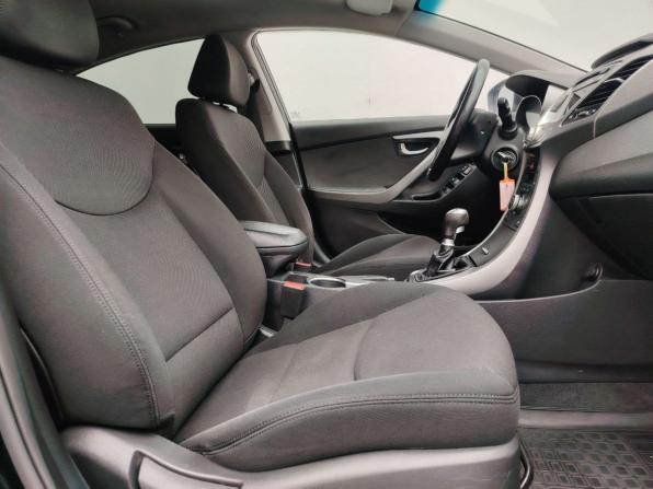 Hyundai Elantra V (MD) Рестайлинг с пробегом 2015 года, цена 1 166 000 рублей, 171770 км, седан, Автокод Объявления