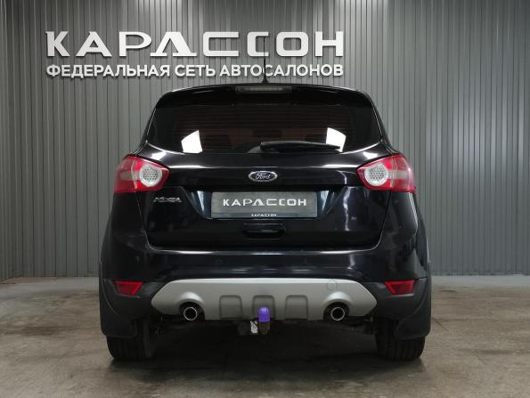 Ford Kuga I с пробегом 2011 года, цена 848 000 рублей, 223000 км, внедорожник, Автокод Объявления