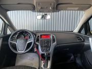 Opel Astra J Рестайлинг Пермь  - изображение 38