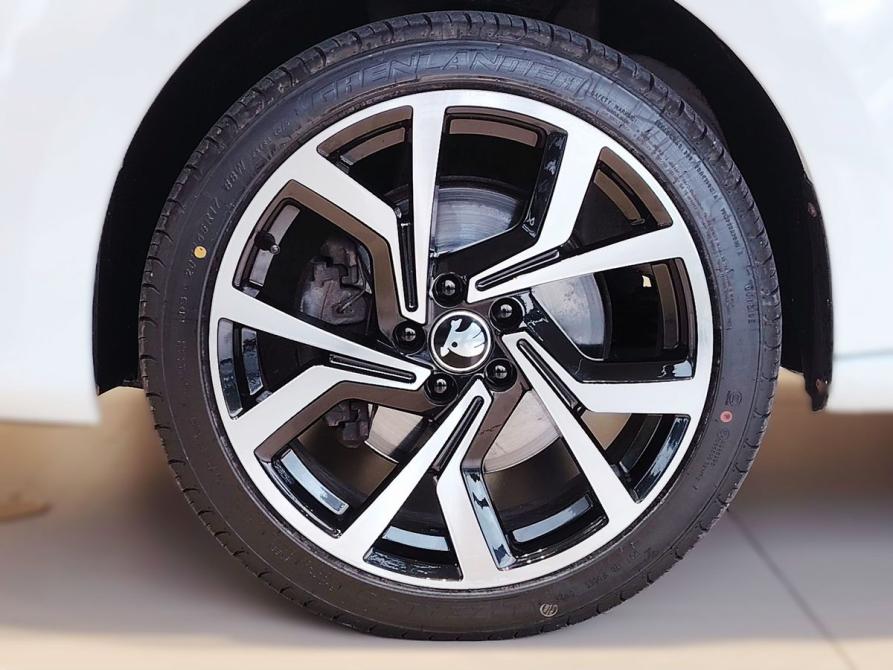 Skoda Rapid II Краснодар  - изображение 21