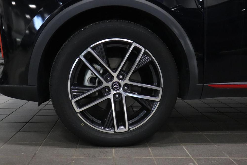 Changan CS55 Plus II Ульяновск  - изображение 16