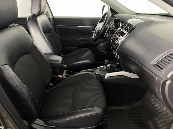 Citroen C4 Aircross с пробегом 2013 года, цена 1 130 000 рублей, 71188 км, внедорожник, Автокод Объявления