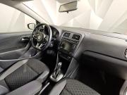 Volkswagen Polo V Рестайлинг Москва  - изображение 32