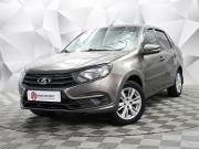 Lada (ВАЗ) Granta I Рестайлинг Ульяновск  - изображение 21